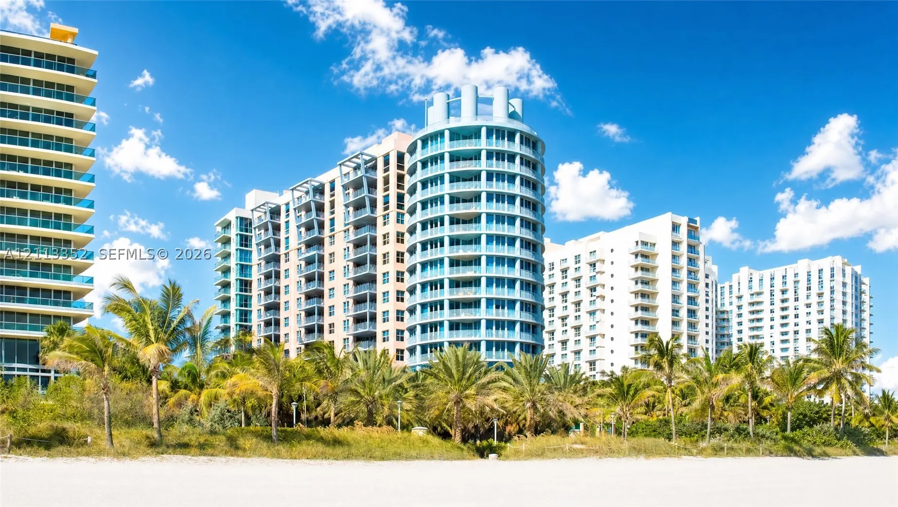 1500 Ocean Dr #1210