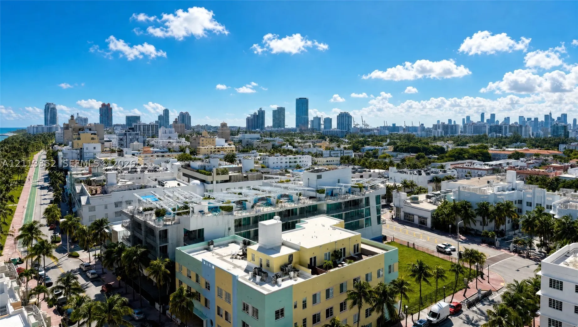 1500 Ocean Dr #1210