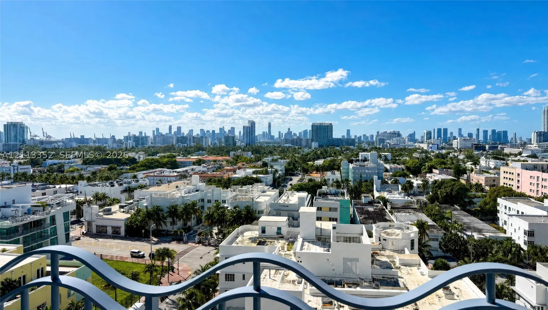 1500 Ocean Dr #1210