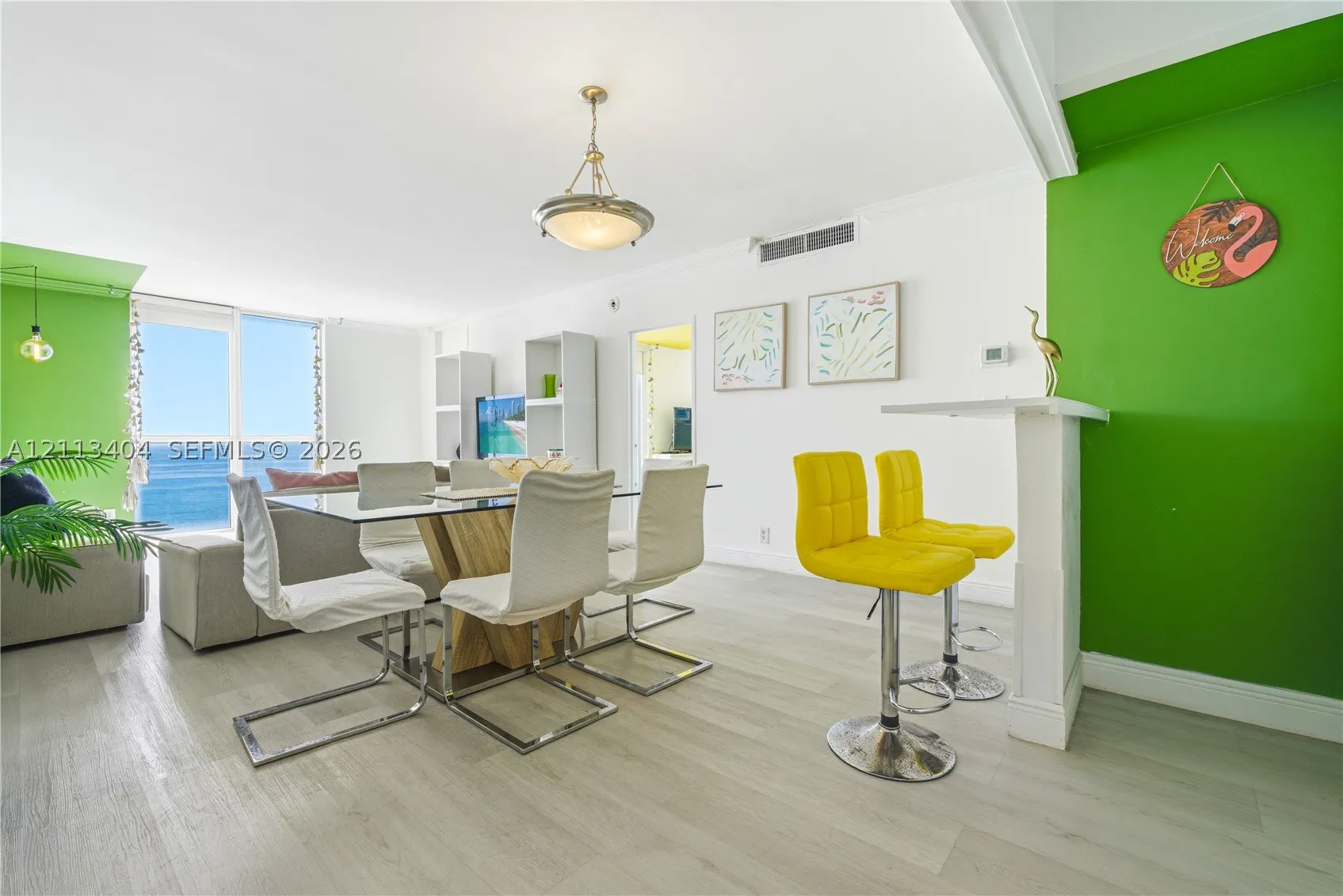 3901 S Ocean Dr #12F