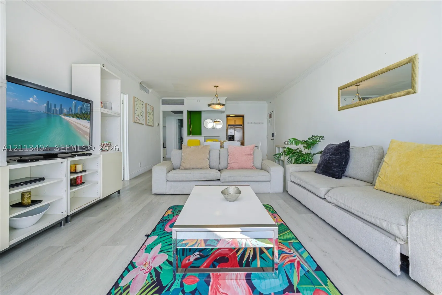 3901 S Ocean Dr #12F