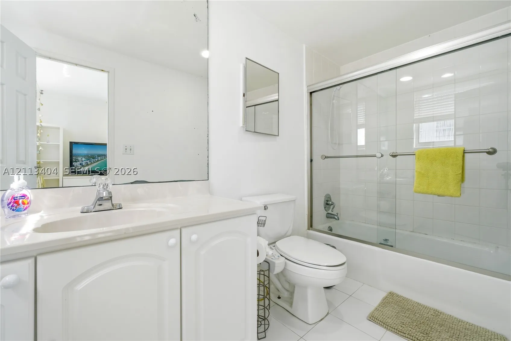 3901 S Ocean Dr #12F