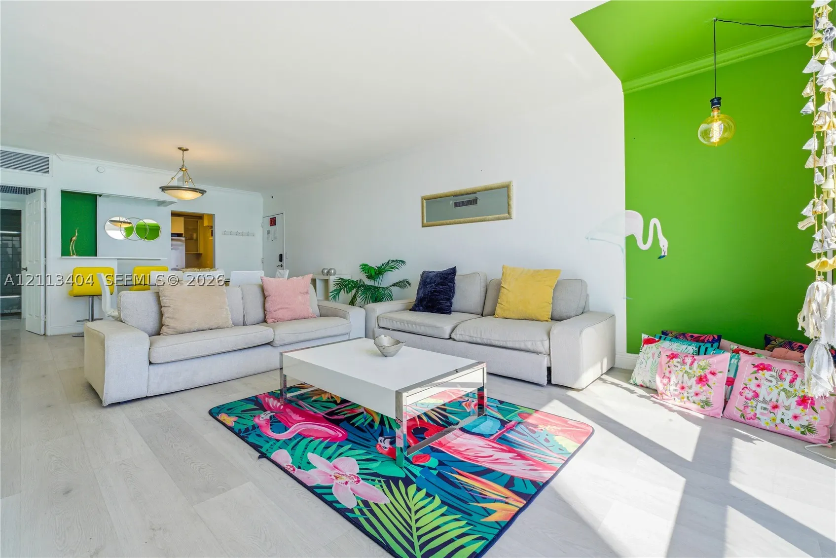 3901 S Ocean Dr #12F