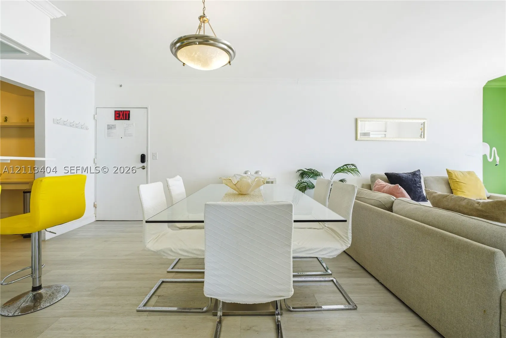 3901 S Ocean Dr #12F