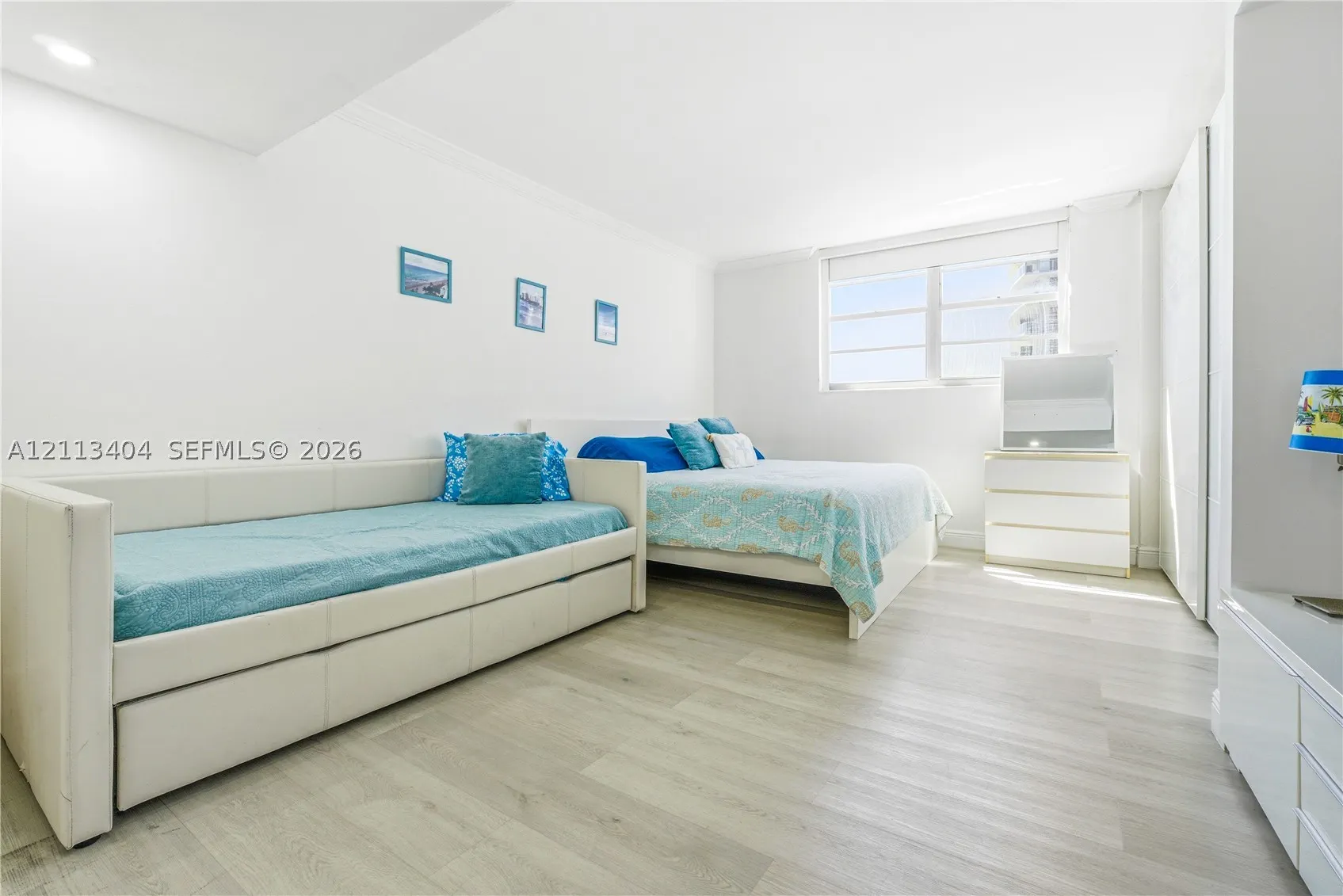 3901 S Ocean Dr #12F