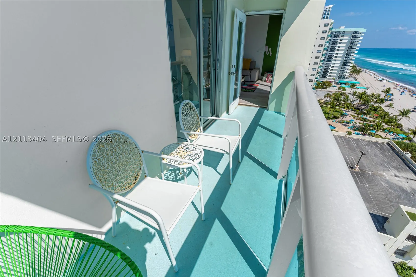3901 S Ocean Dr #12F