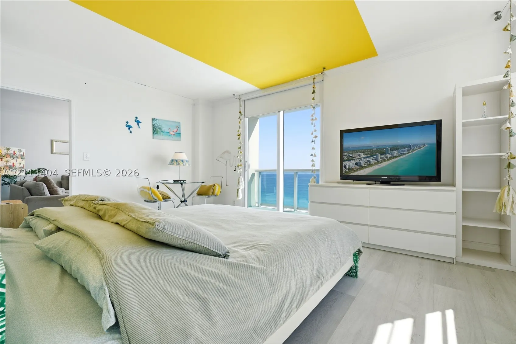 3901 S Ocean Dr #12F