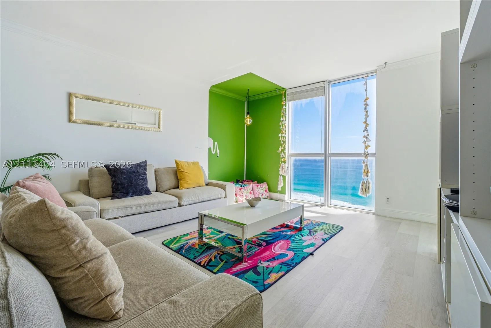 3901 S Ocean Dr #12F