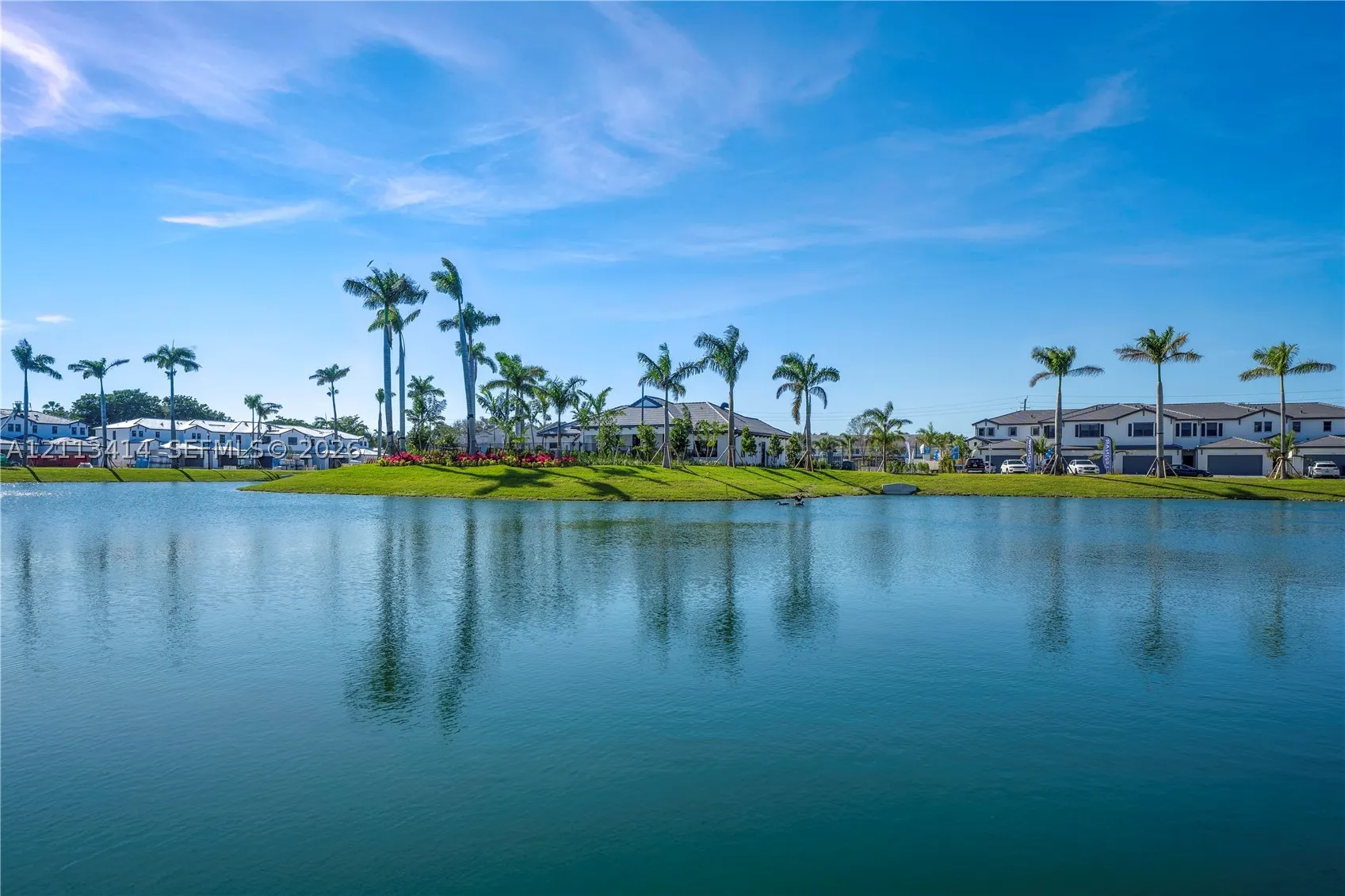 3024 Green Palm Ct #5838
