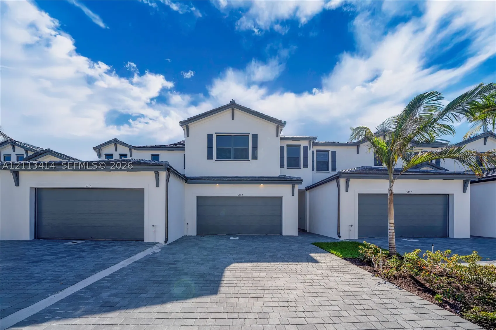 3024 Green Palm Ct #5838