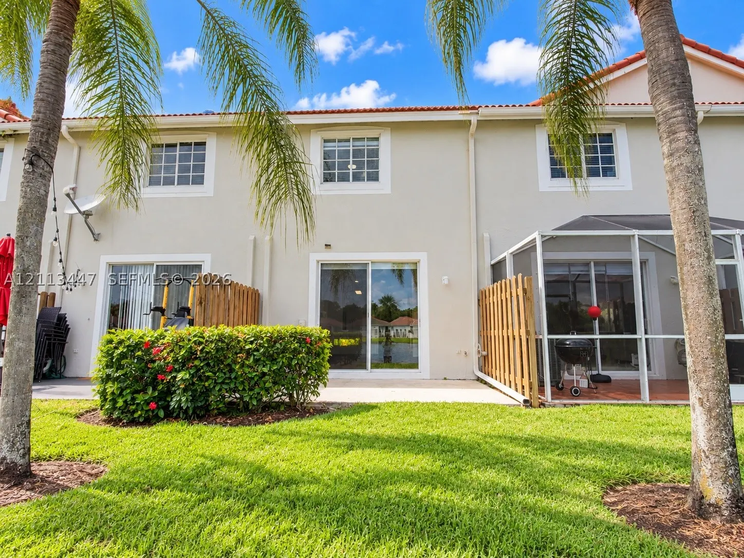 3818 San Simeon Cir #3818