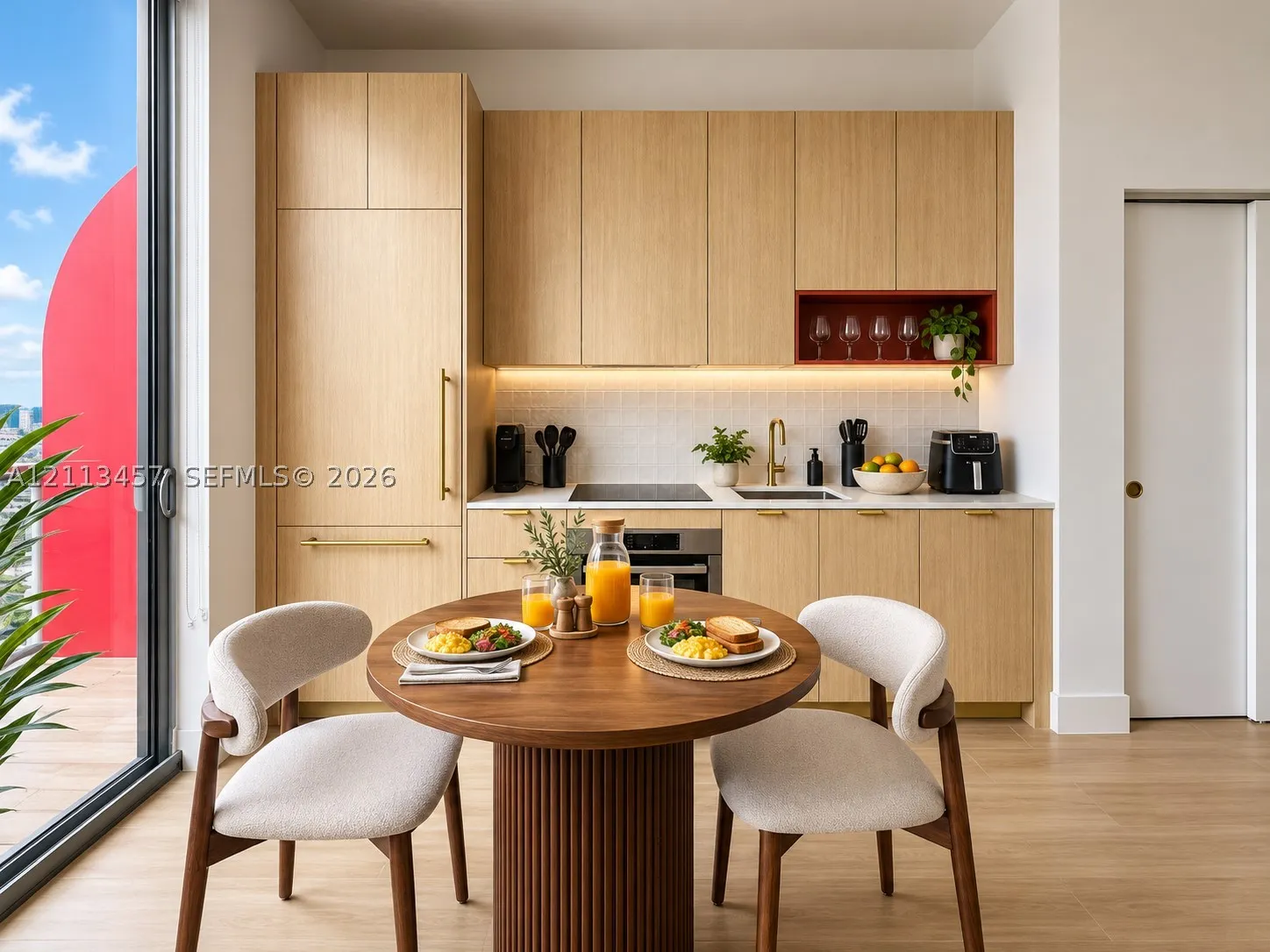 90 NE 32 St #PH-23