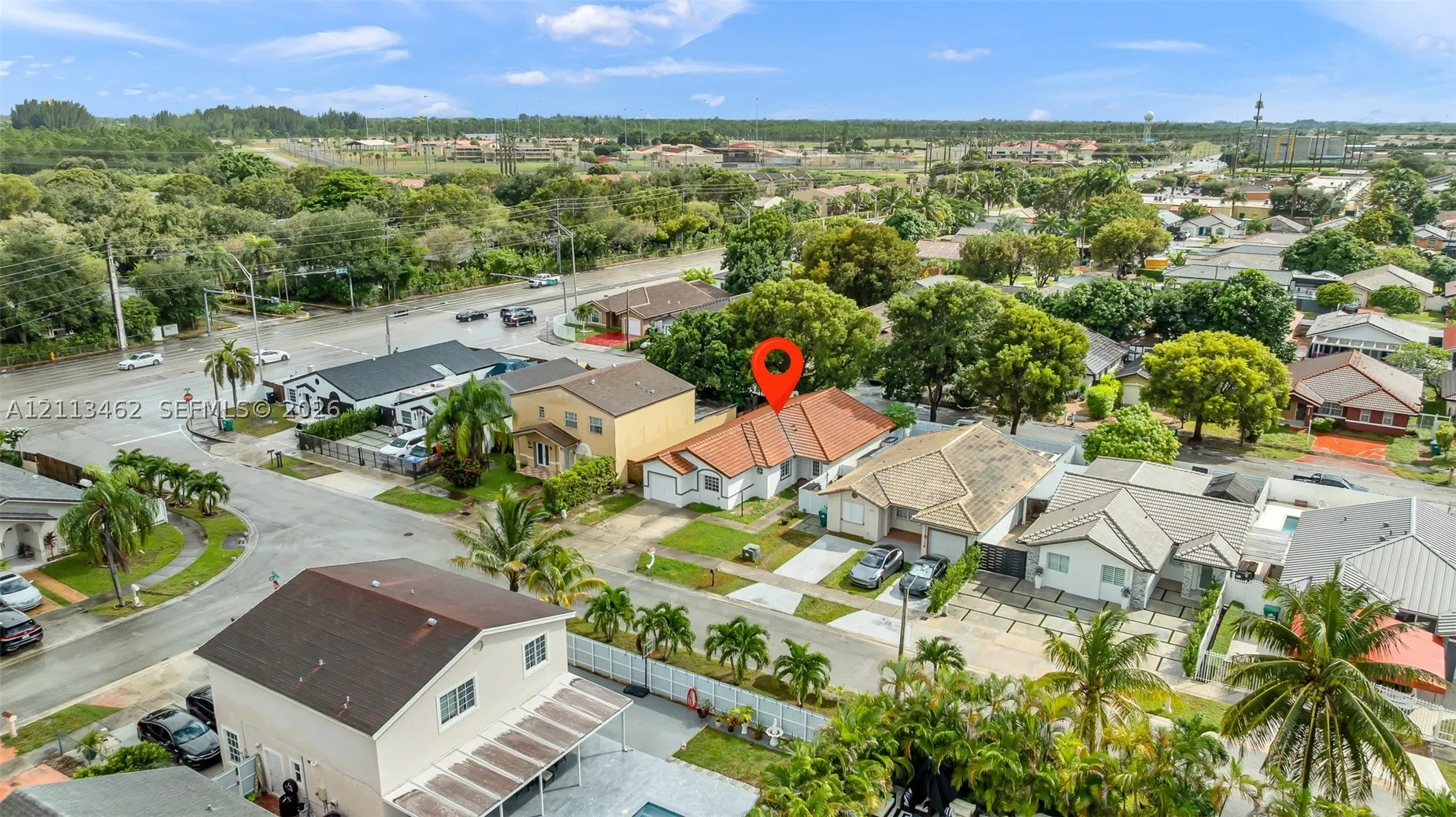 13756 SW 155th Ter