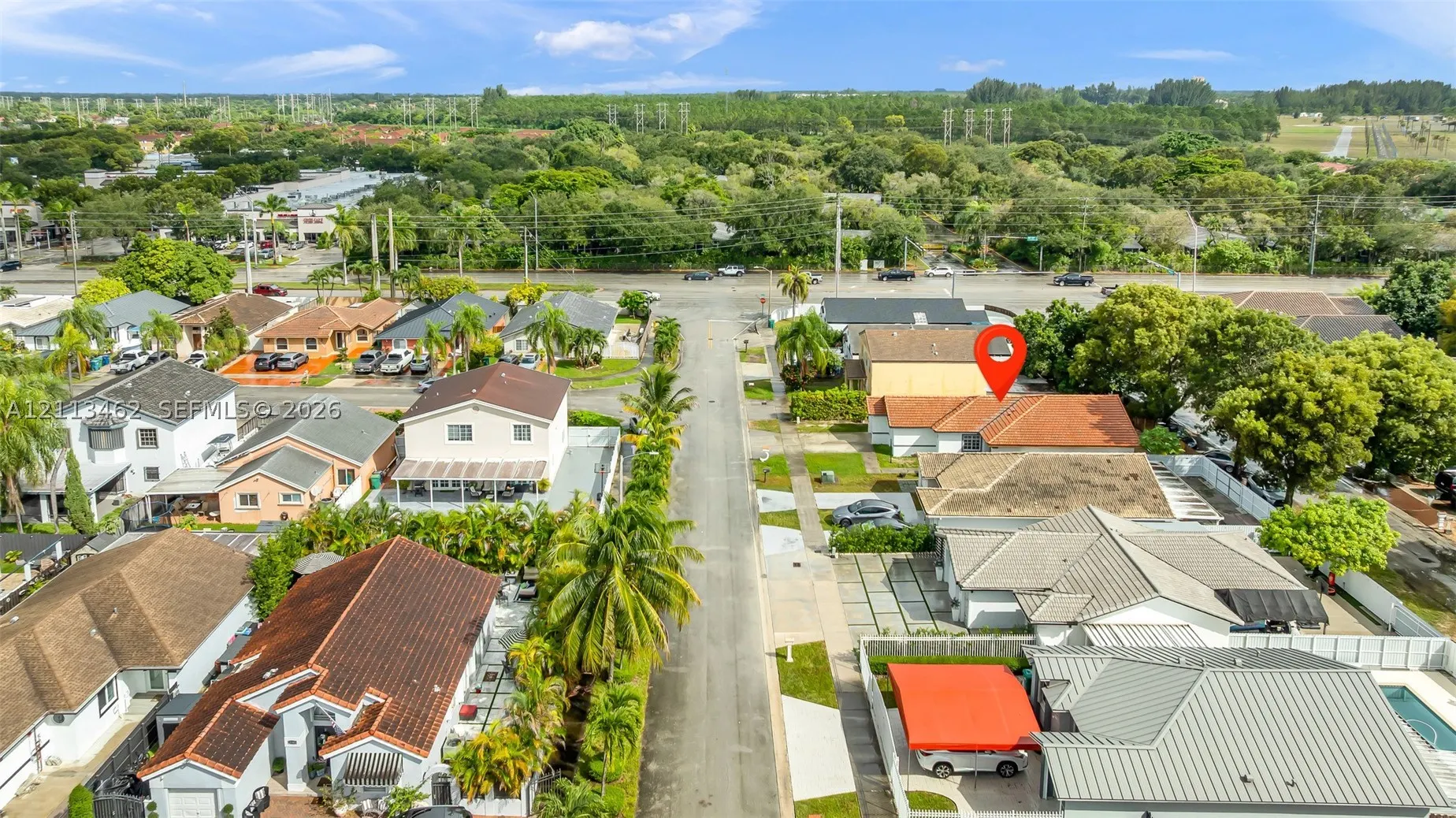 13756 SW 155th Ter