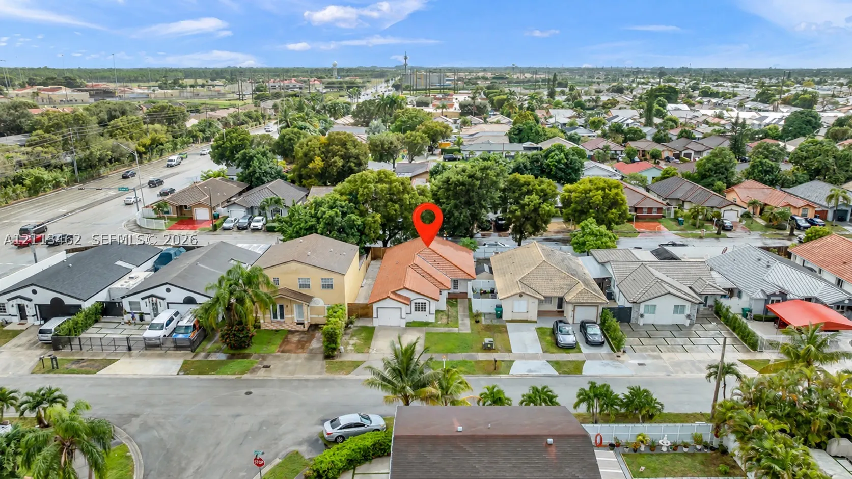 13756 SW 155th Ter