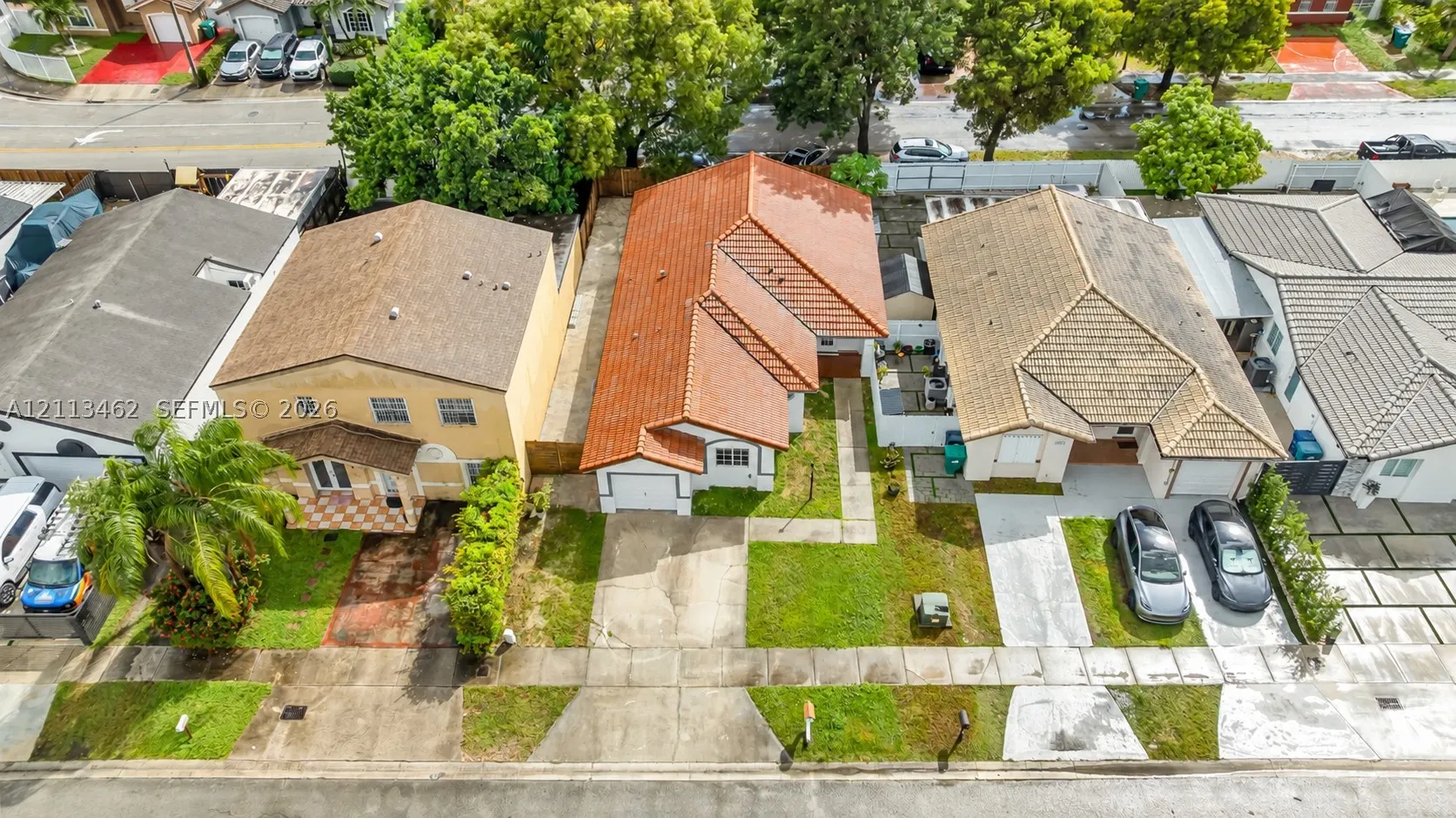 13756 SW 155th Ter