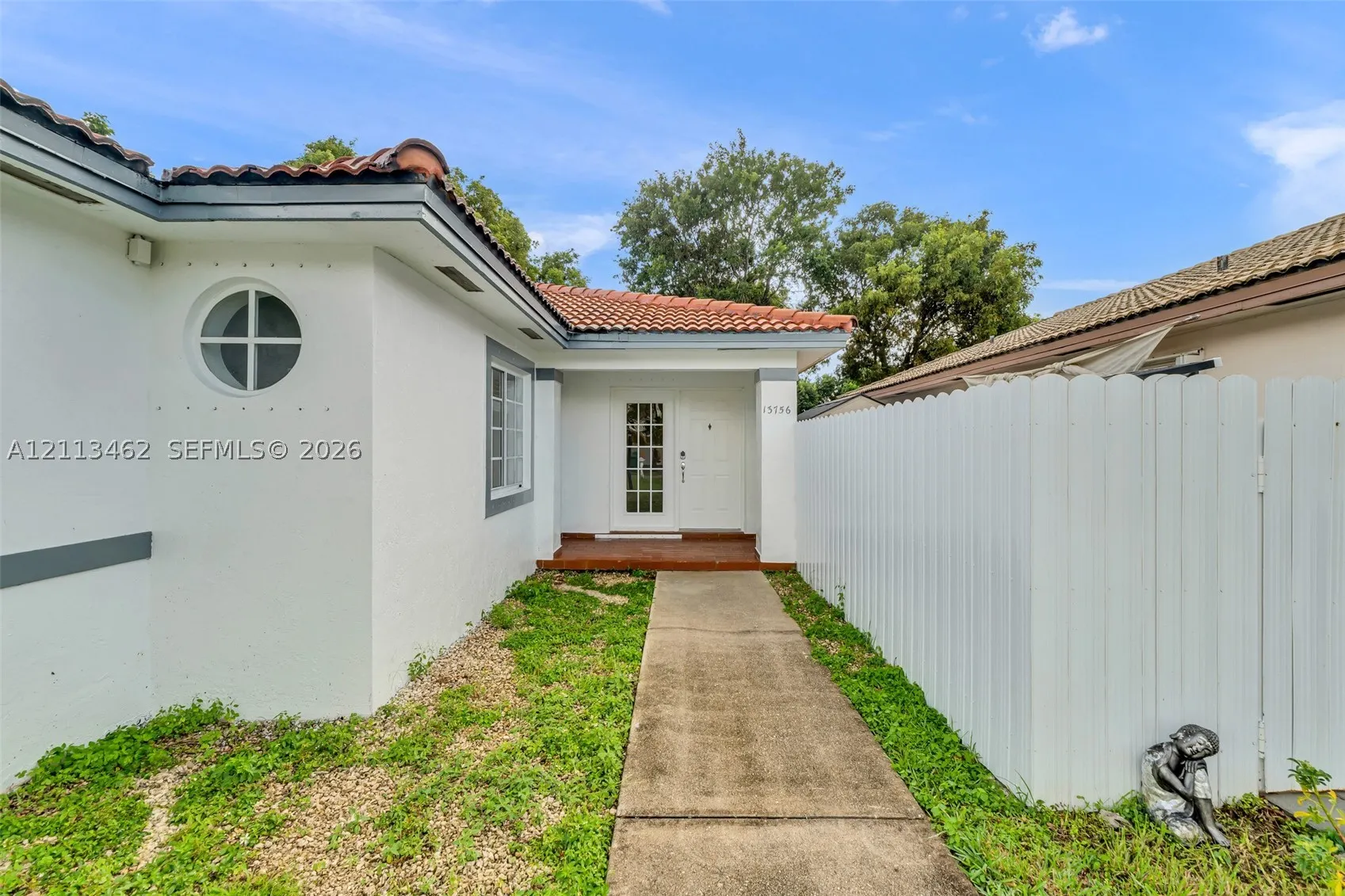 13756 SW 155th Ter