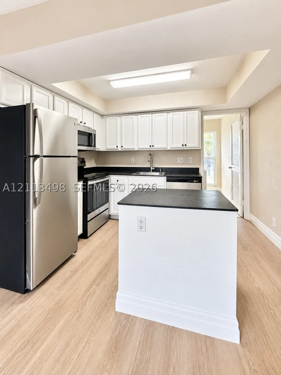 622 SW 1st St #622