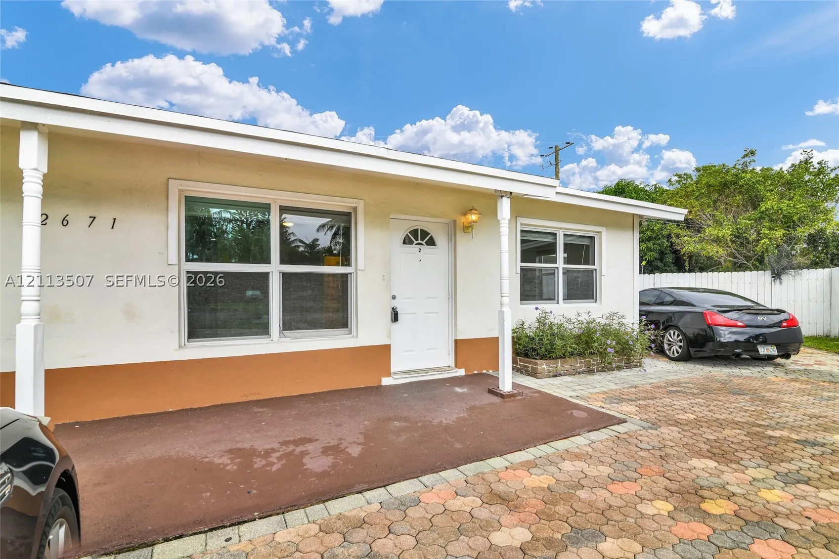 2671 NE 18th Ter #2
