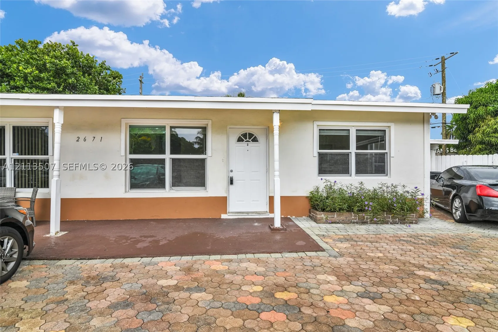 2671 NE 18th Ter #2