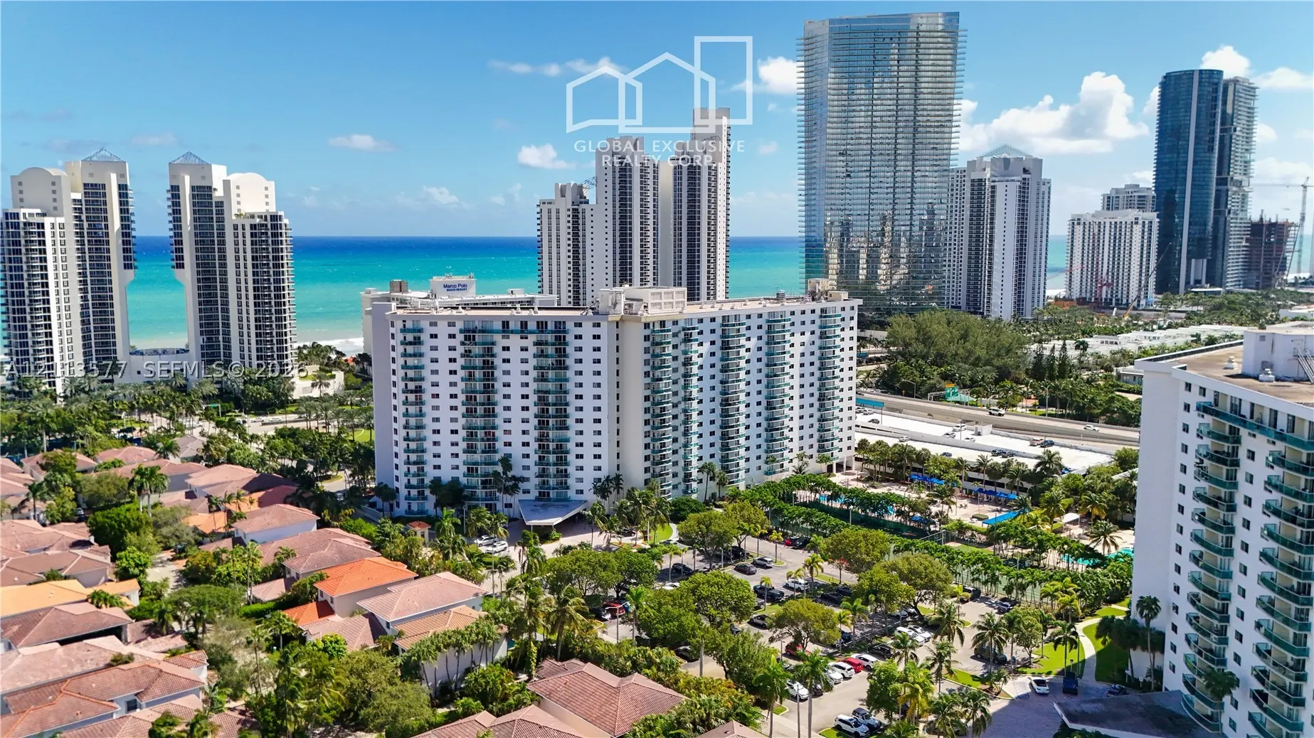 19370 Collins Ave #1622