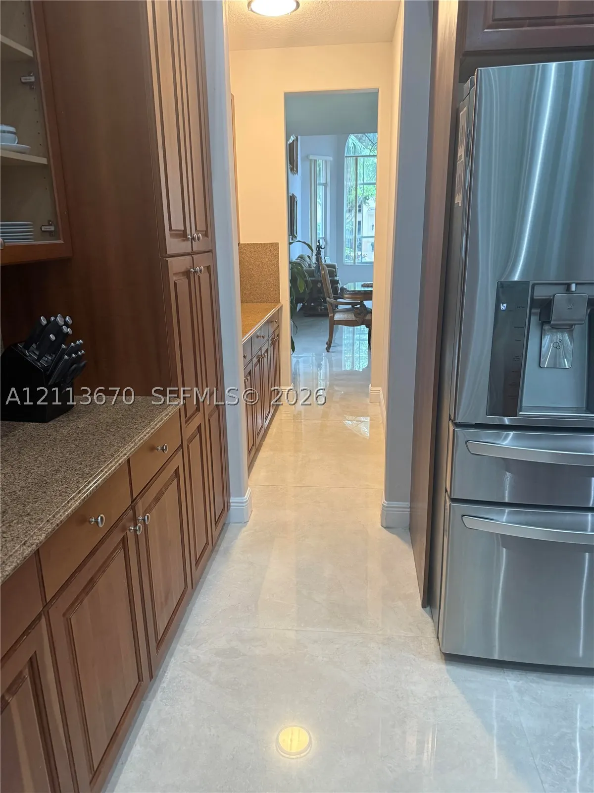 1600 W Classical Blvd