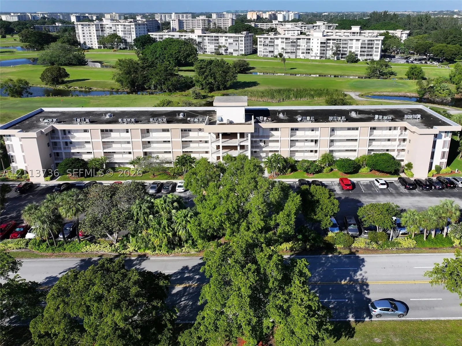 2651 S Palm Aire Dr #307