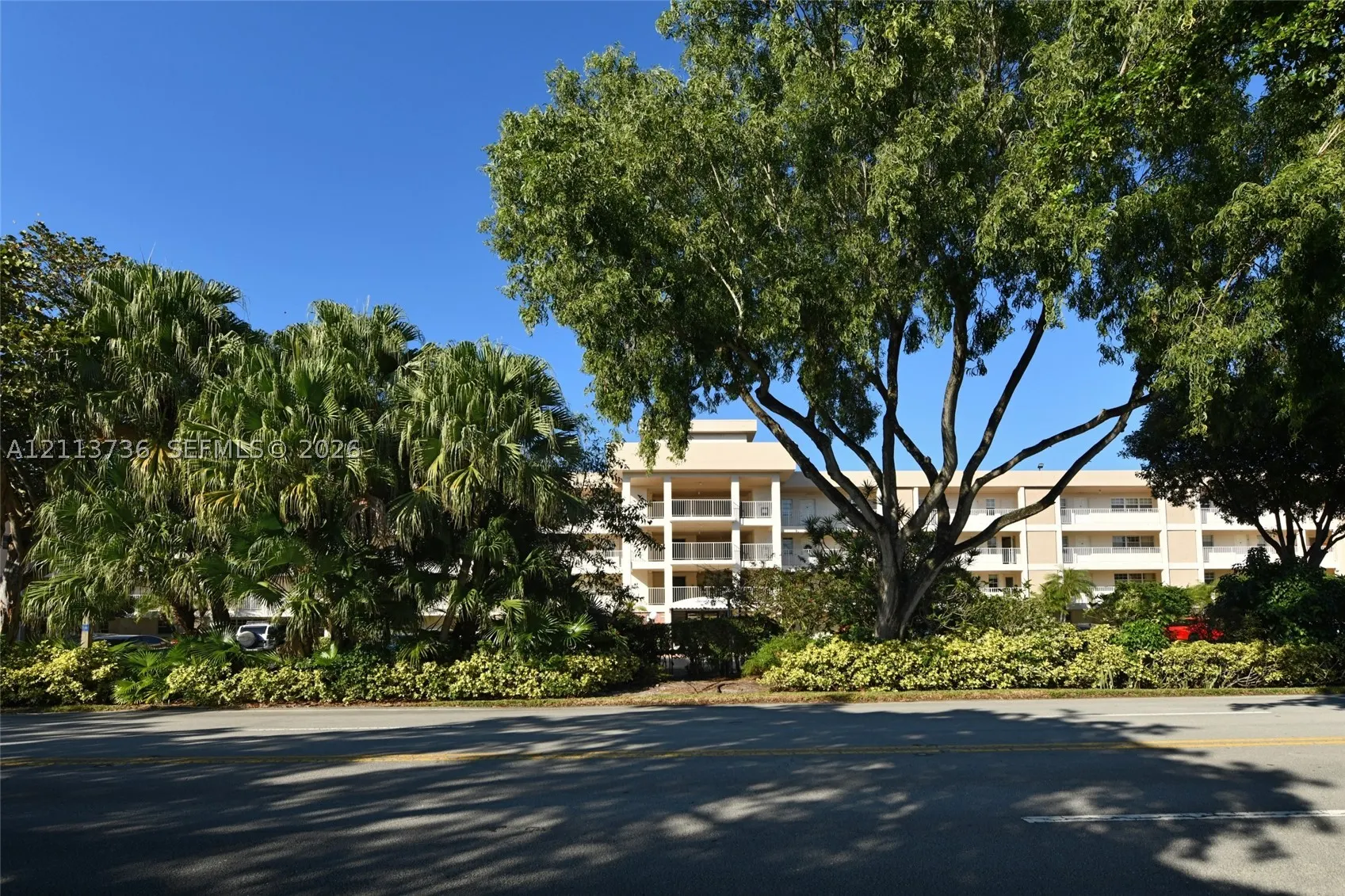 2651 S Palm Aire Dr #307
