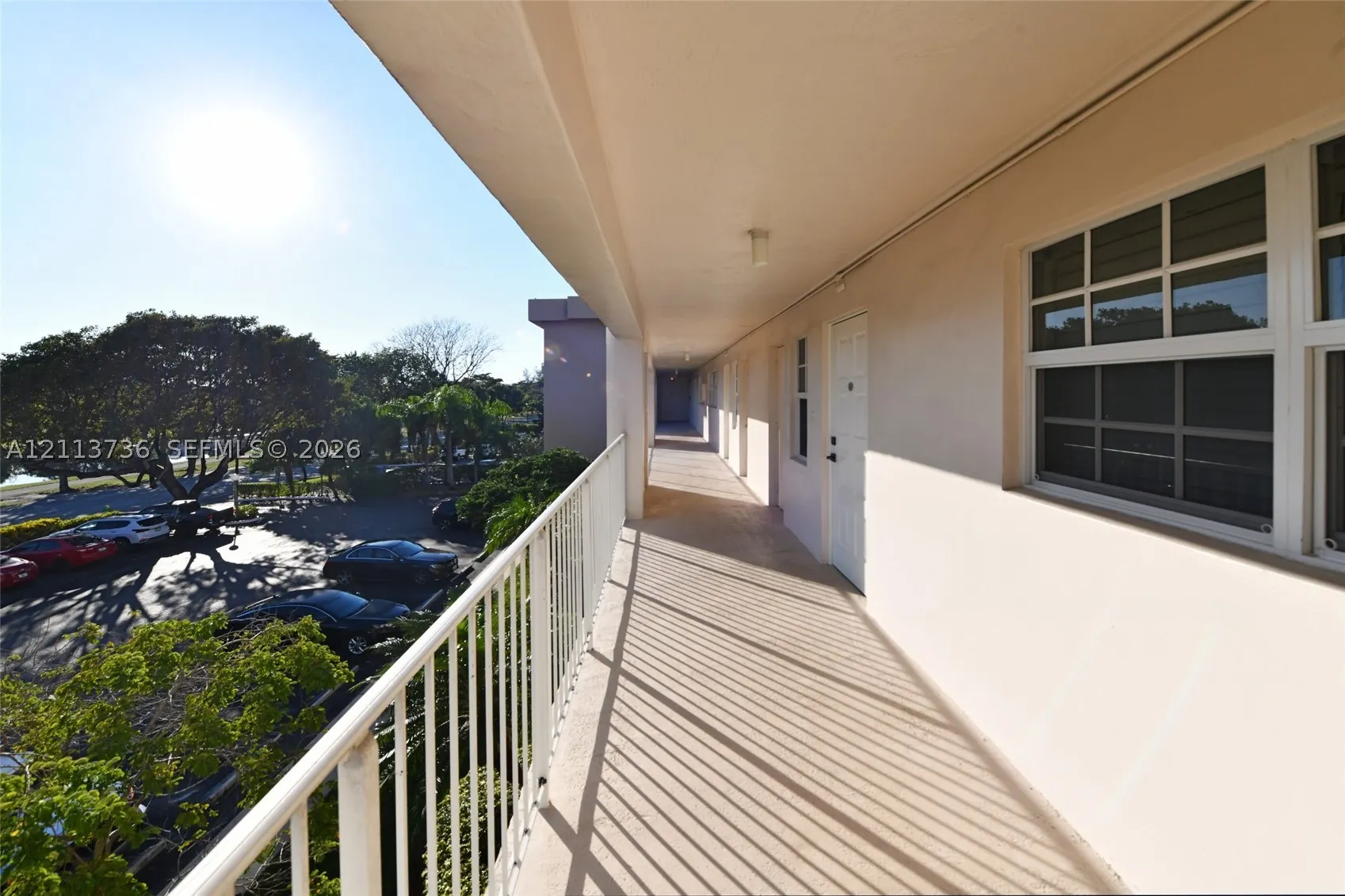 2651 S Palm Aire Dr #307
