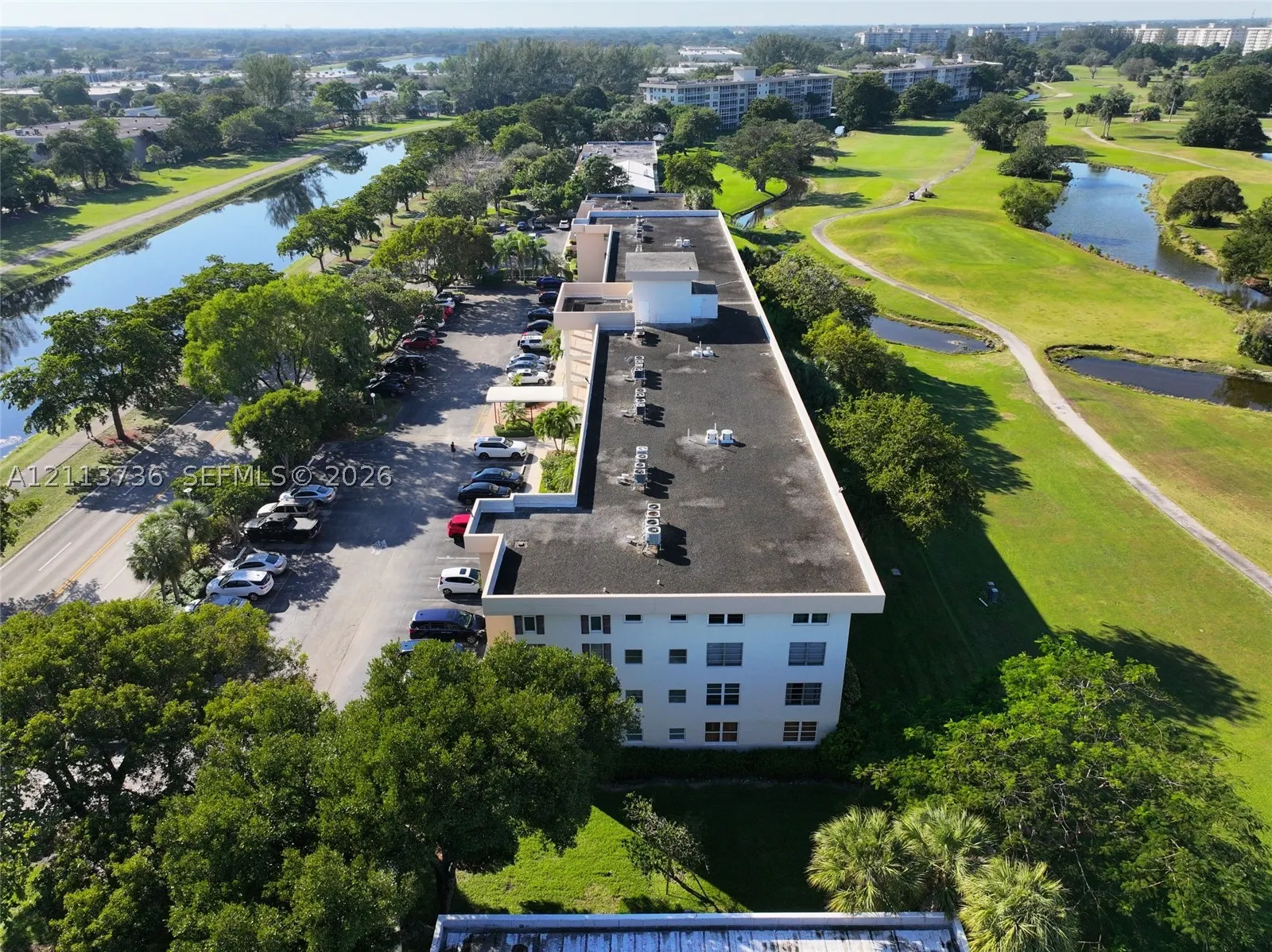 2651 S Palm Aire Dr #307