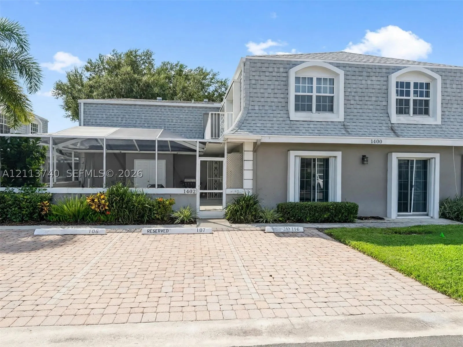 1402 Vision Dr #1402