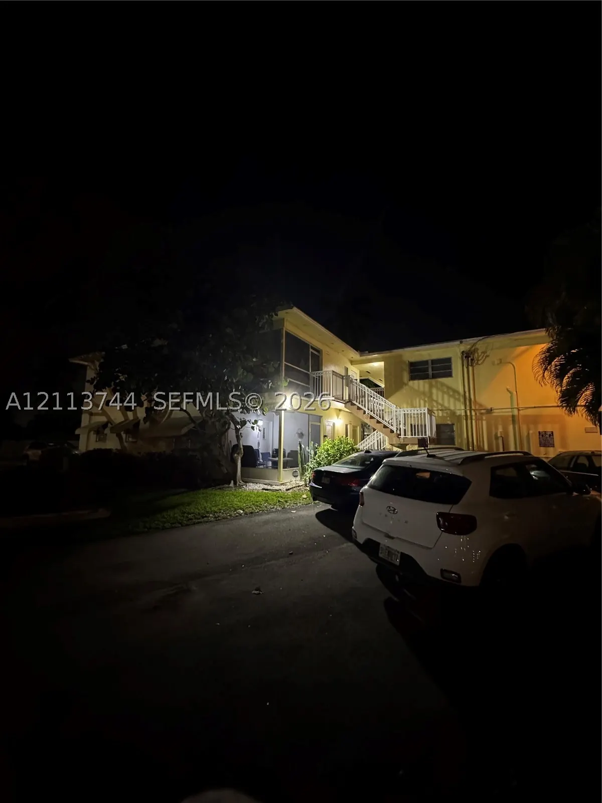1501 Arthur St #1