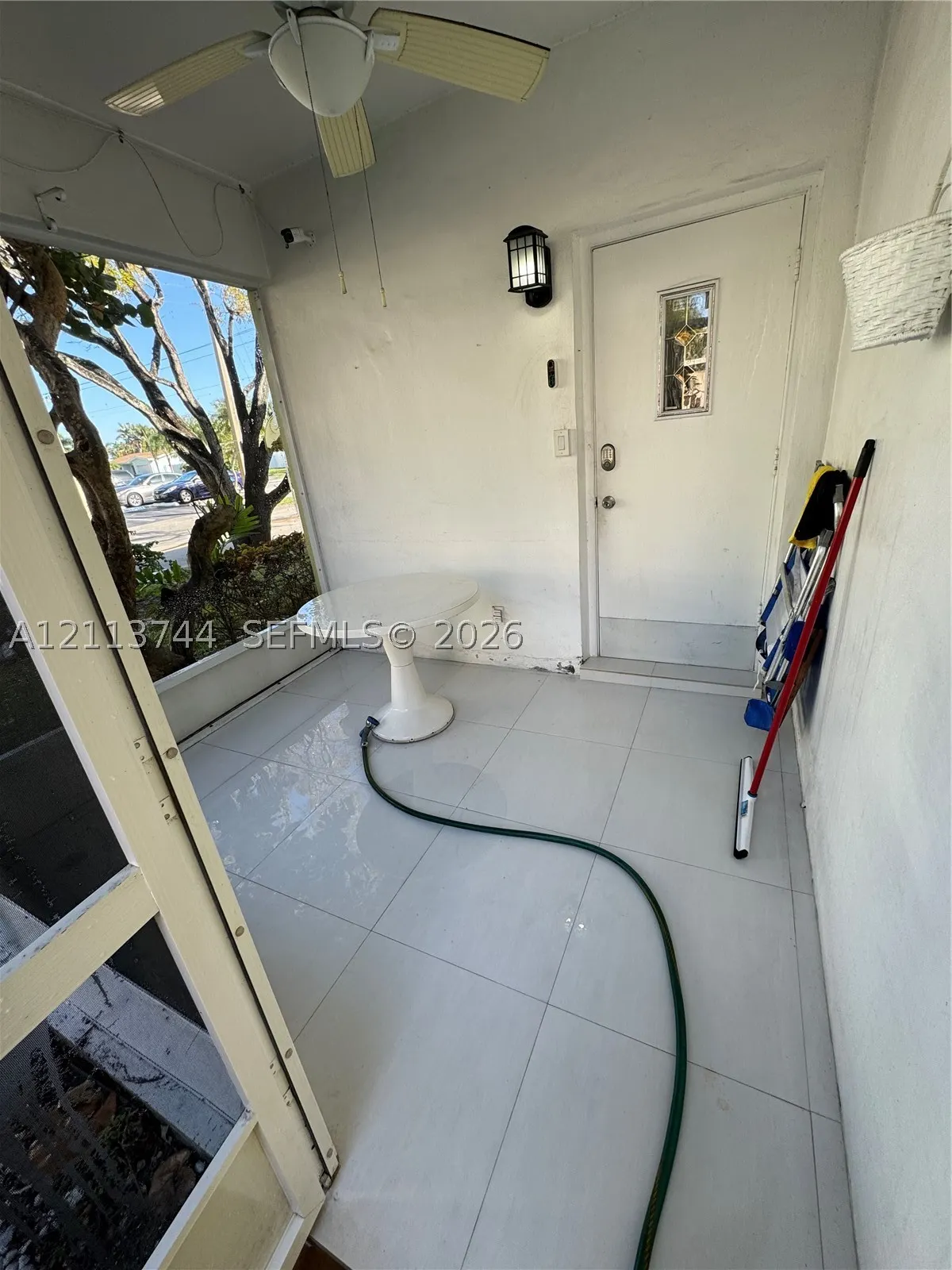 1501 Arthur St #1
