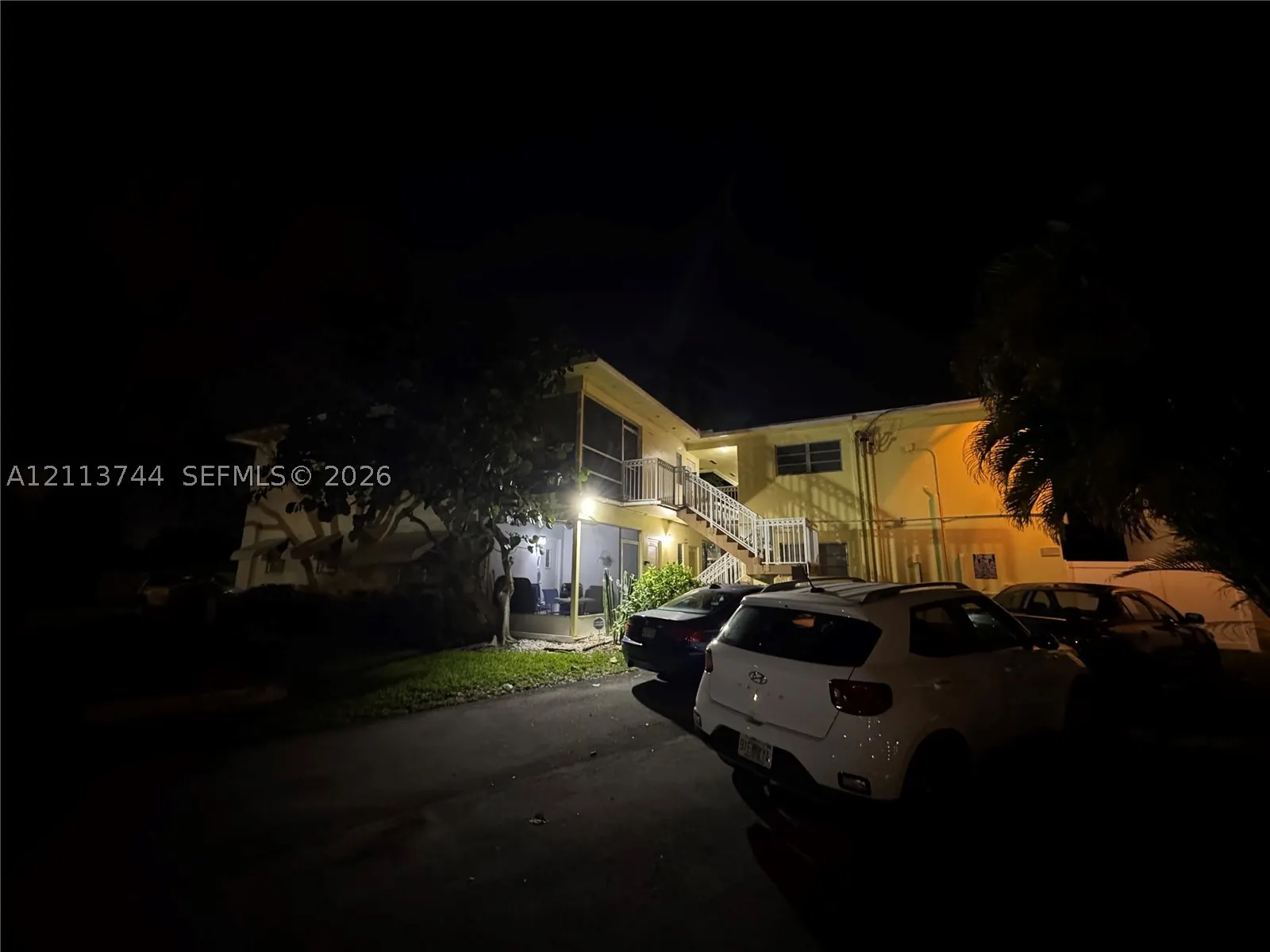 1501 Arthur St #1