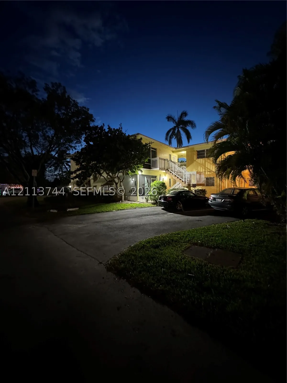 1501 Arthur St #1