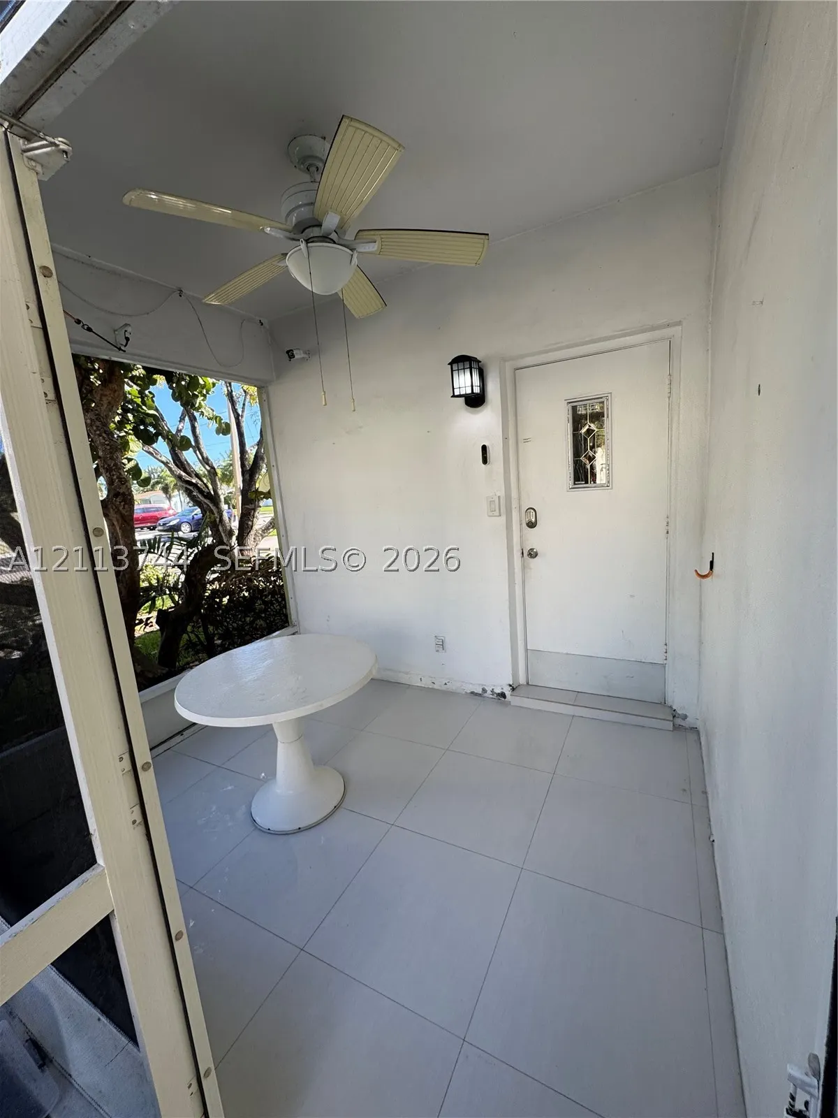 1501 Arthur St #1