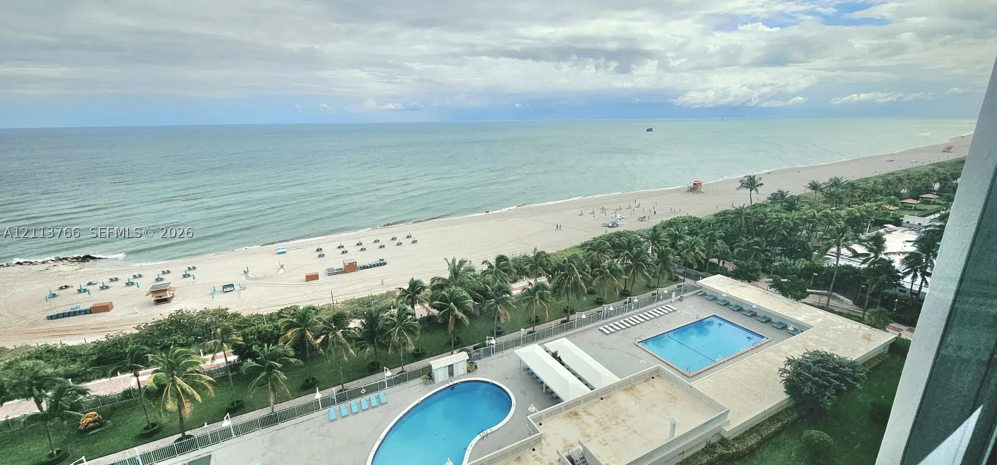2899 Collins Ave #1429
