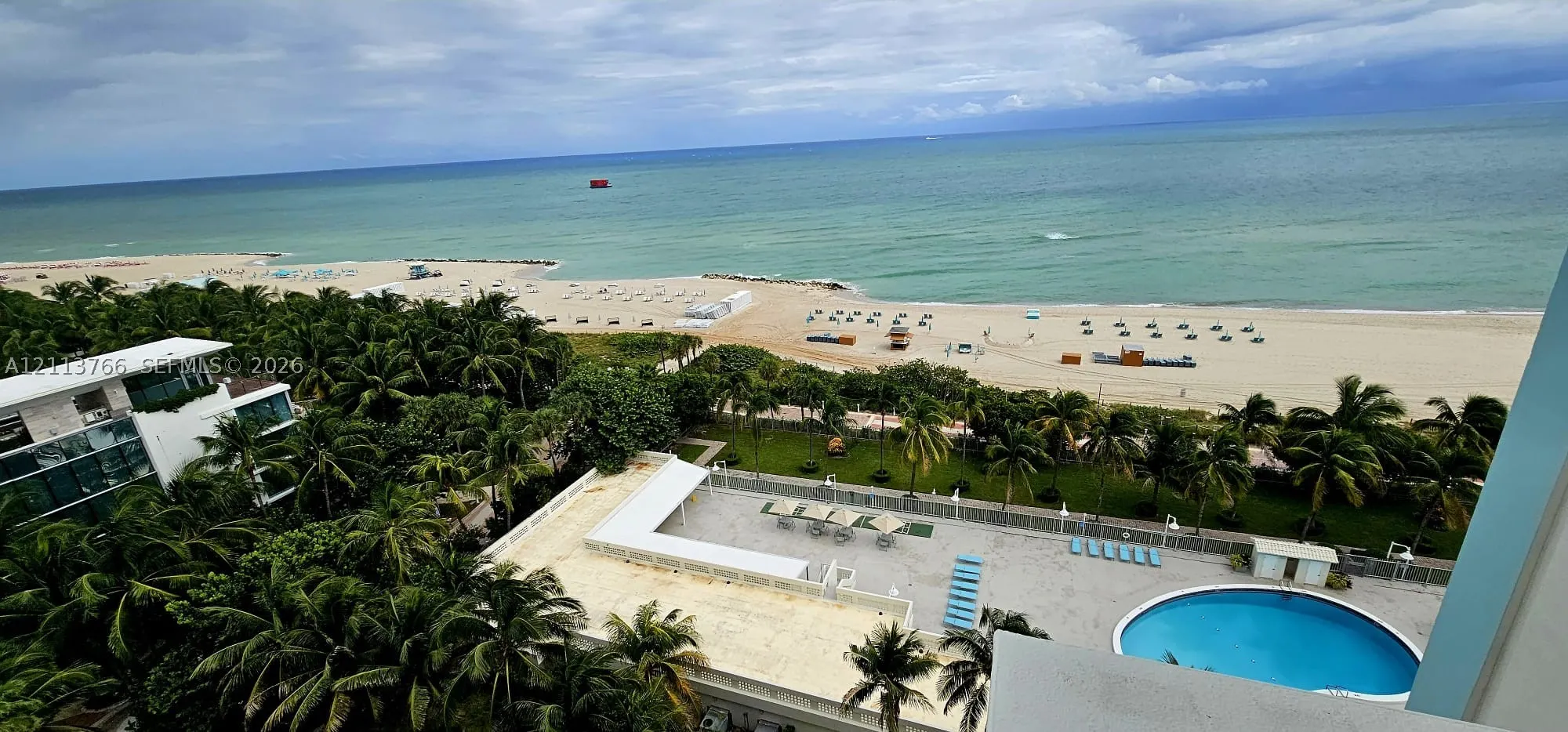 2899 Collins Ave #1429