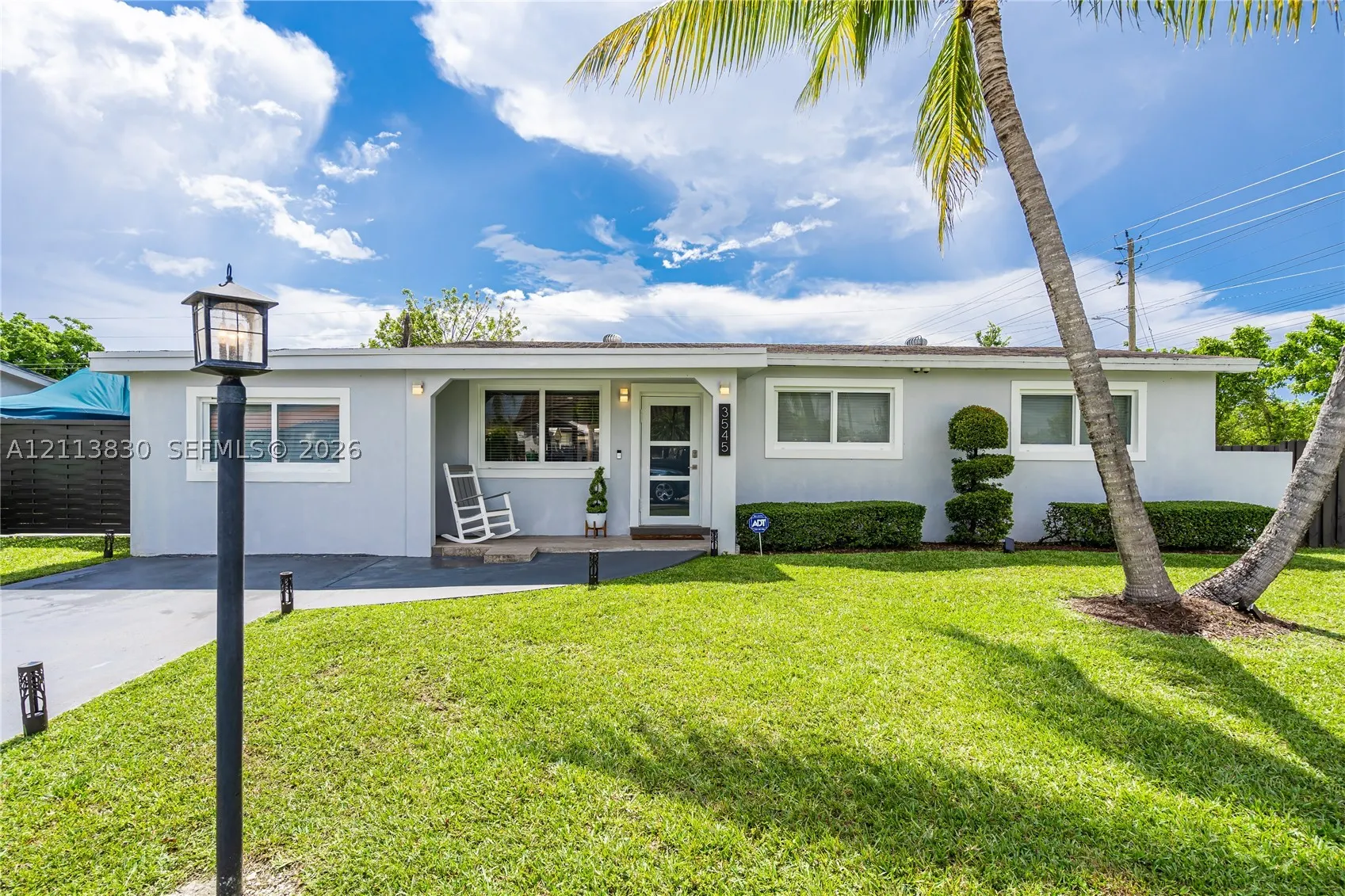 3545 SW 104th Ct