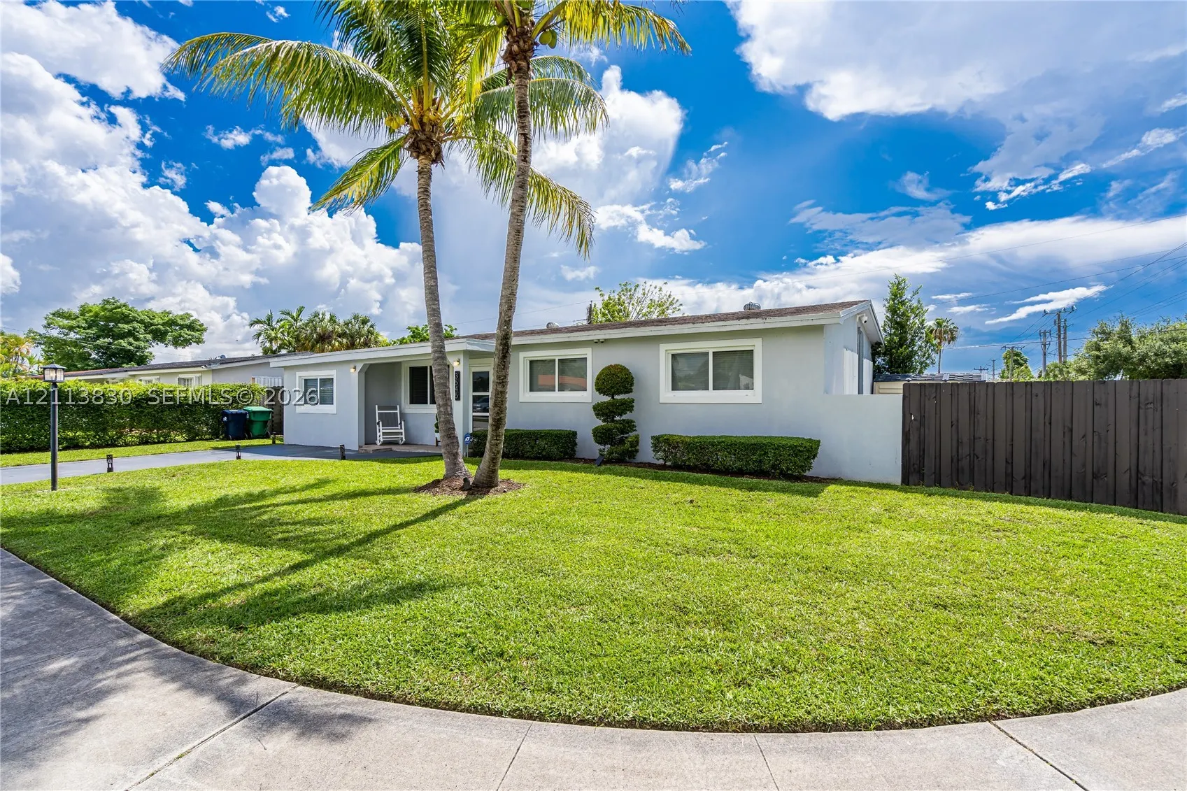 3545 SW 104th Ct