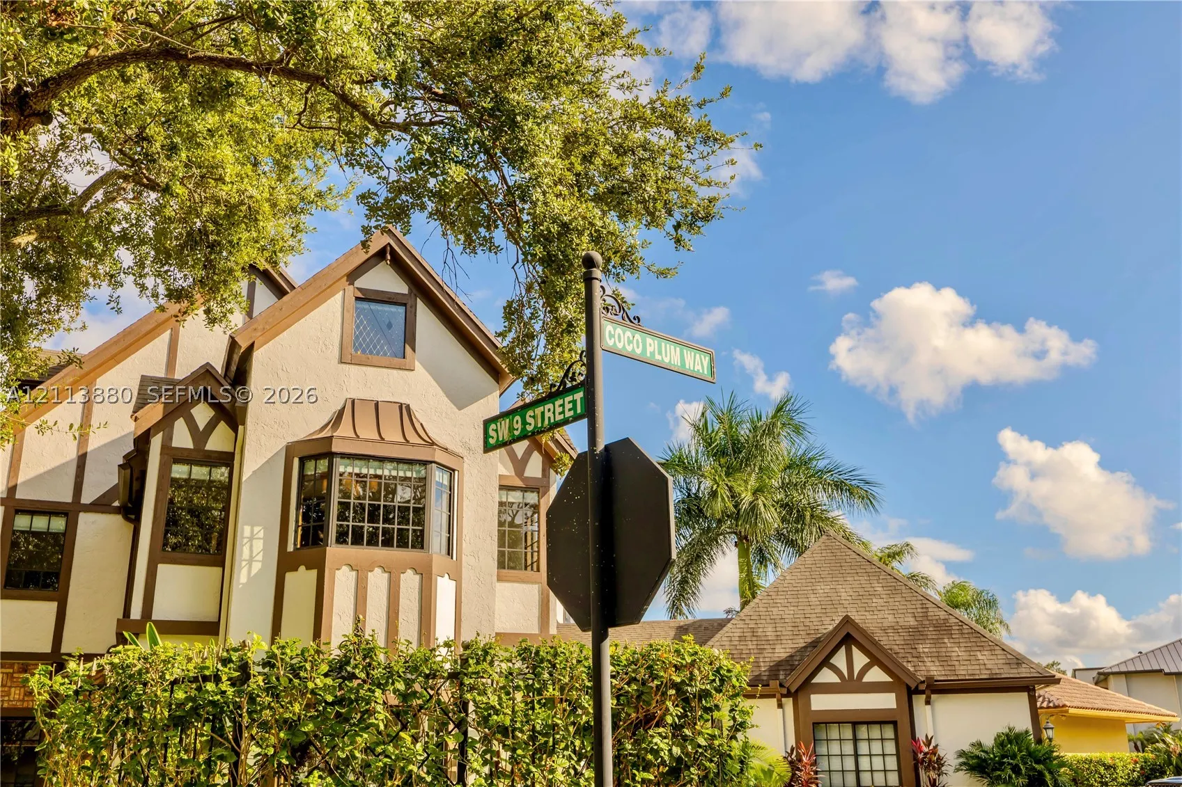 900 Coco Plum Way