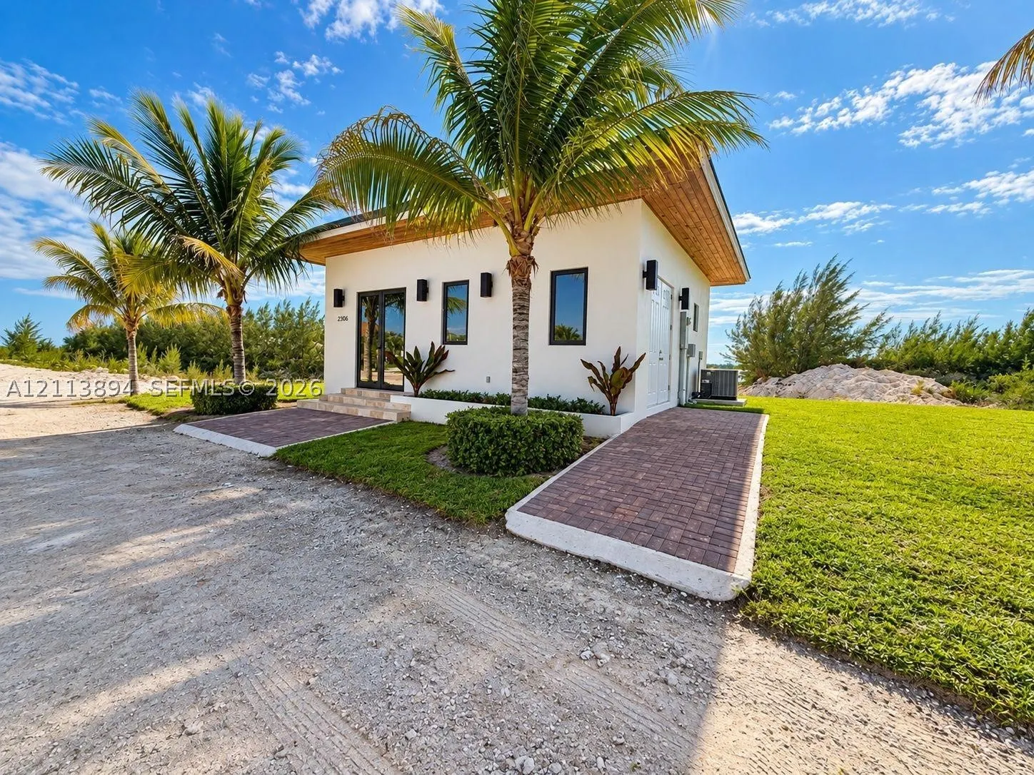 2206 Rockwell Island DR
