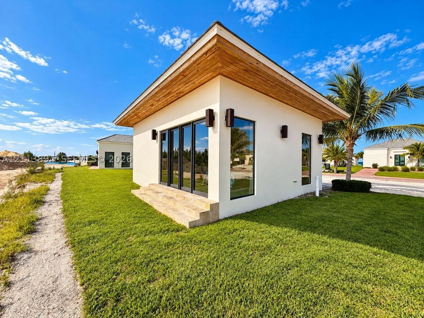 2206 Rockwell Island DR