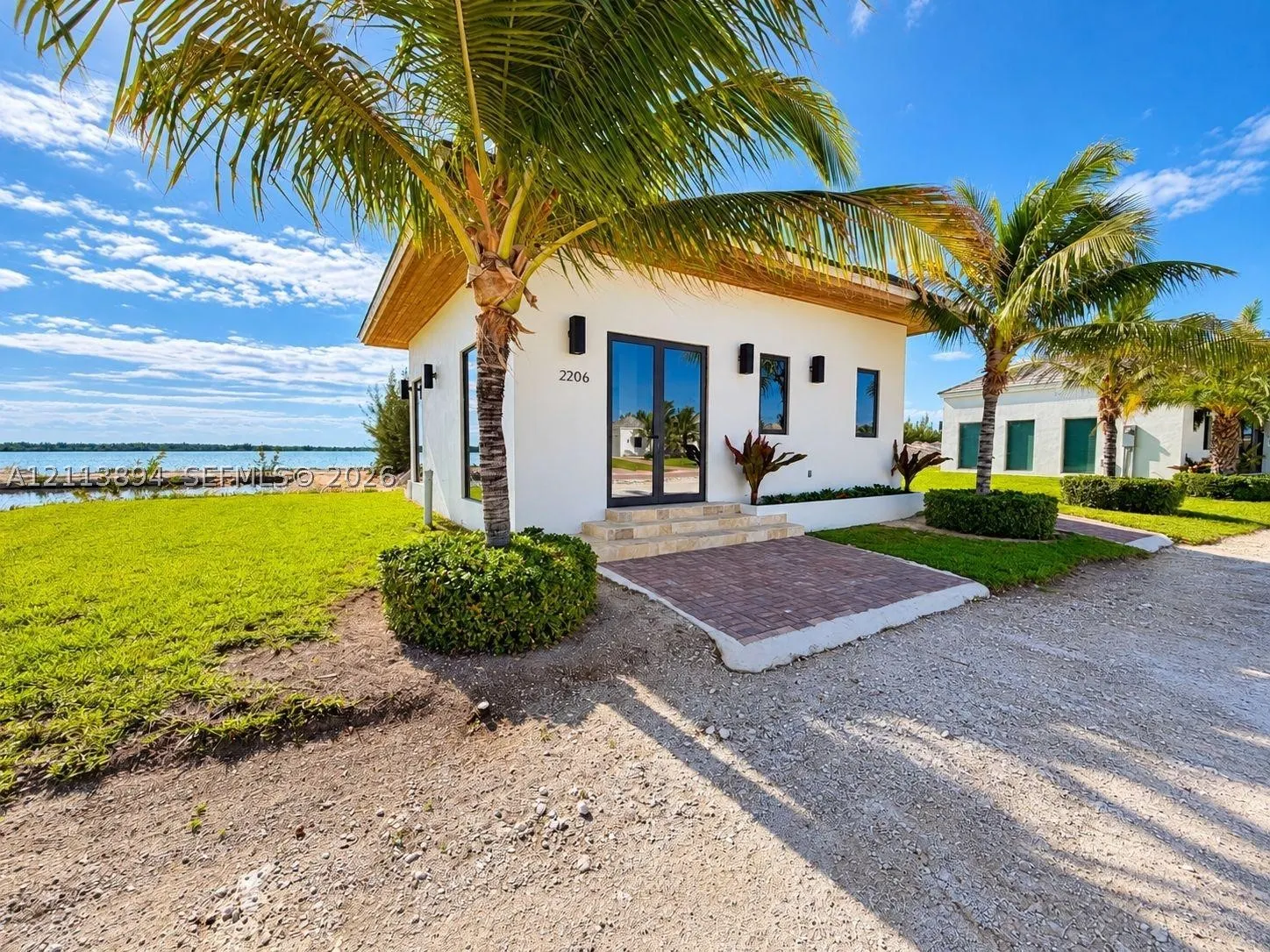 2206 Rockwell Island DR