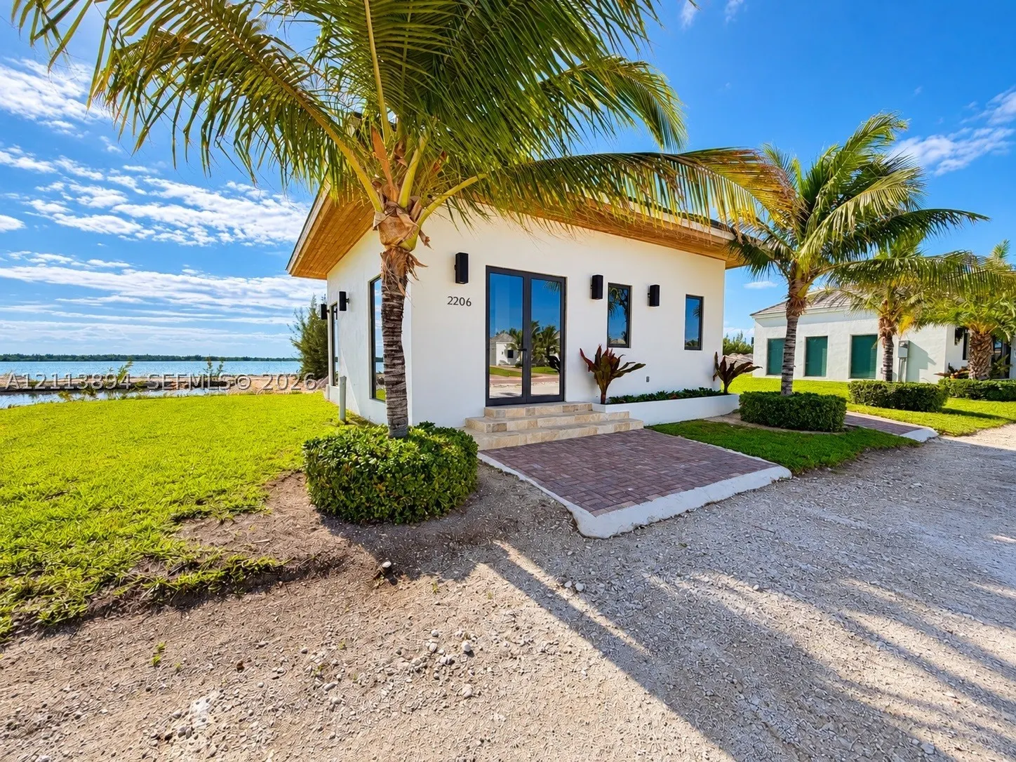 2206 Rockwell Island DR