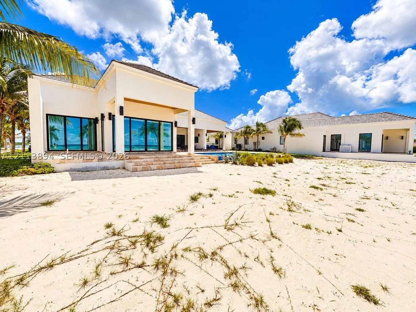 2206 Rockwell Island DR
