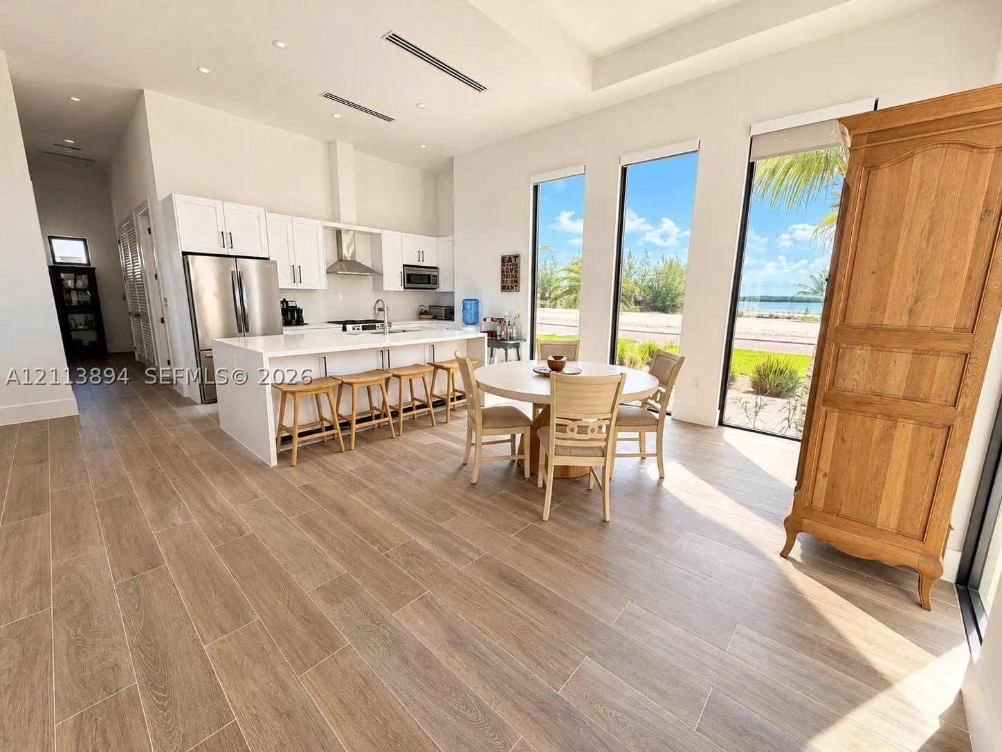 2206 Rockwell Island DR