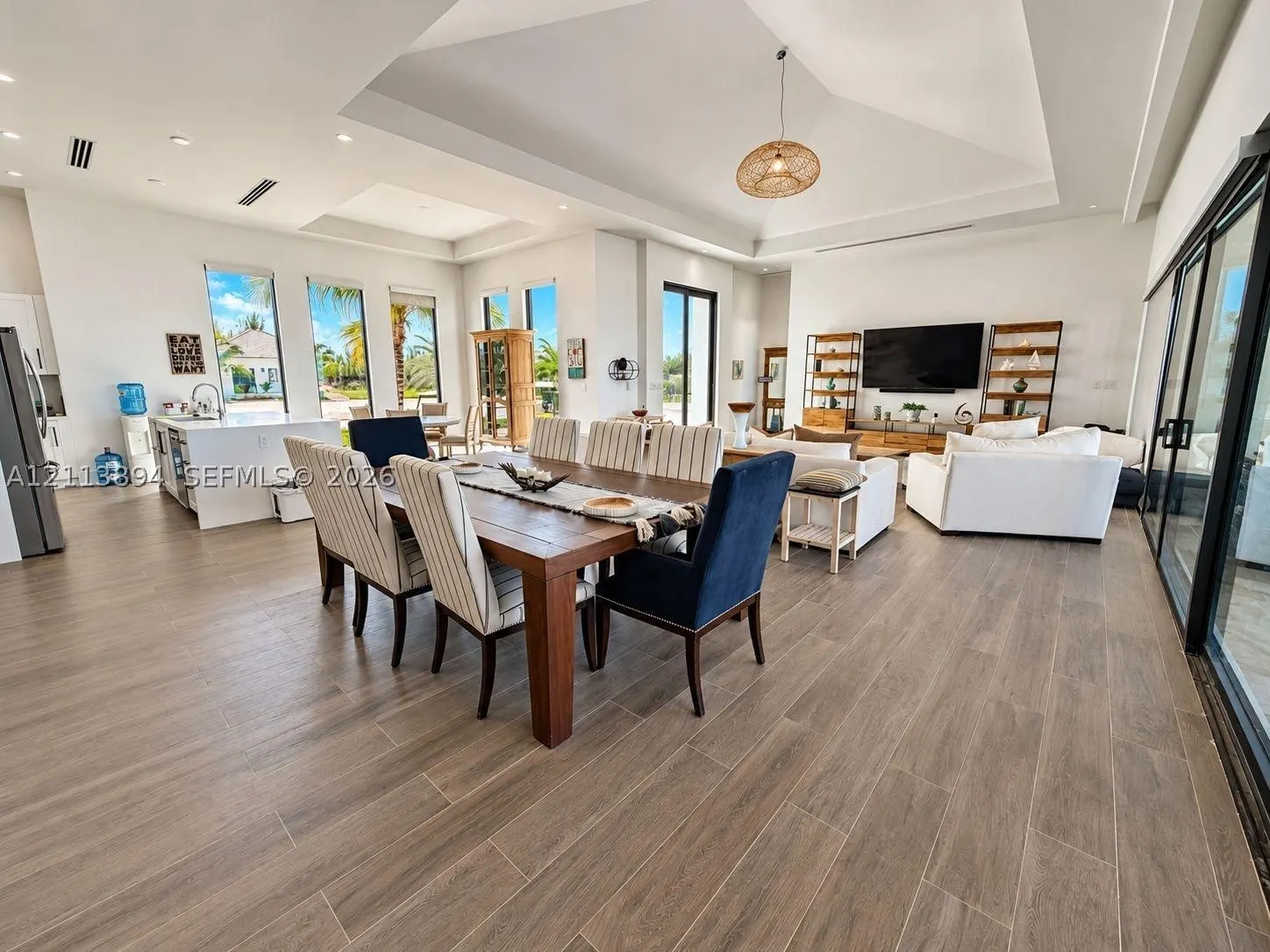2206 Rockwell Island DR