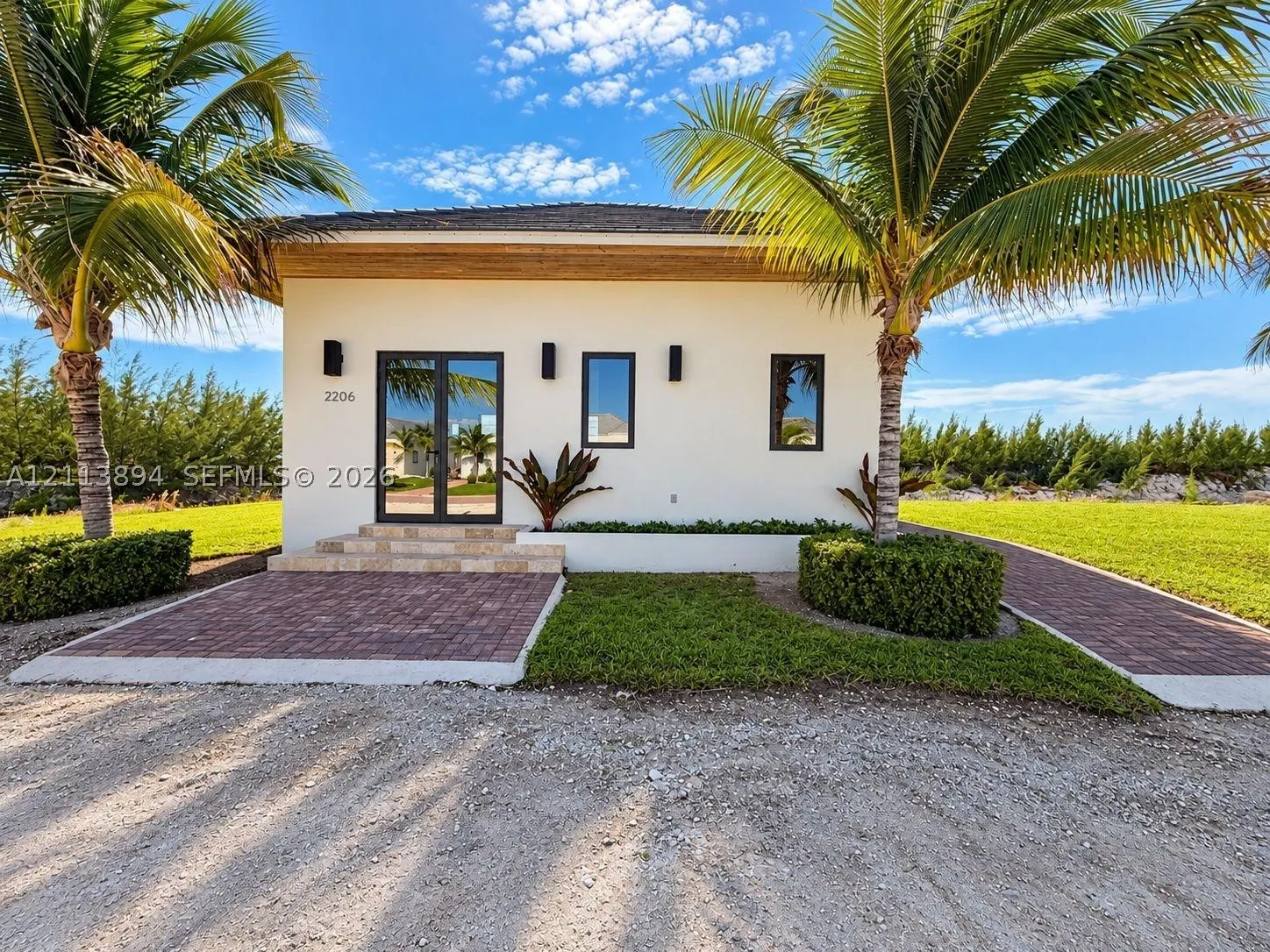 2206 Rockwell Island DR