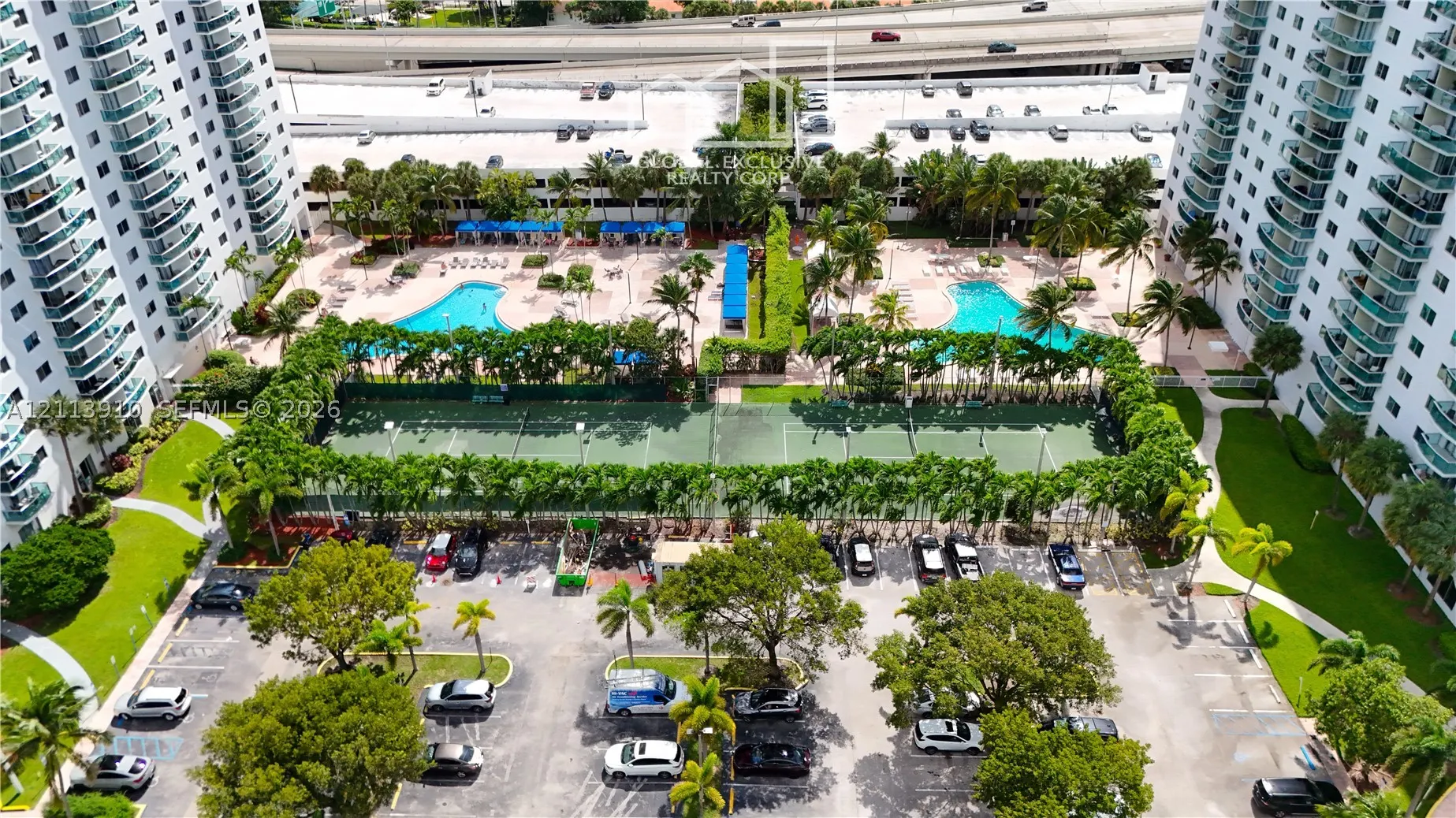 19380 Collins Ave #218